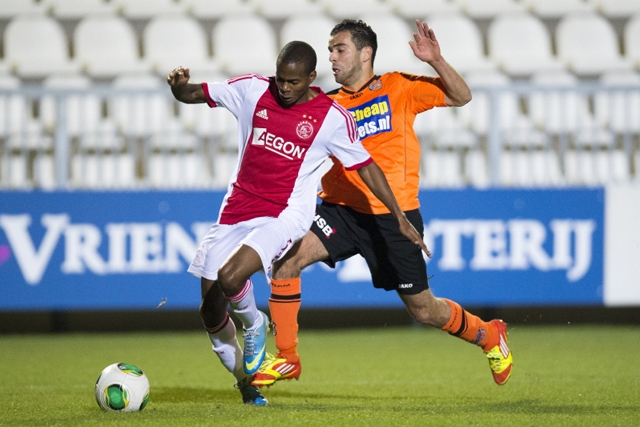 Nhận định Jong Ajax vs Volendam 02h00, 29/01 (Hạng 2 Hà Lan)