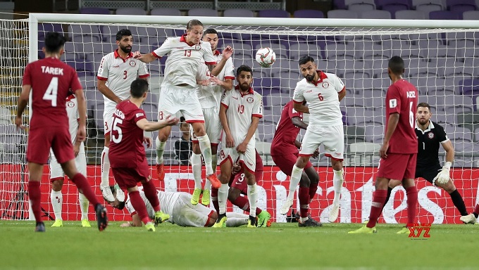 Phân tích tỷ lệ Qatar vs UAE, 21h ngày 29/1