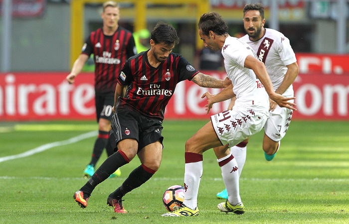 Nhận định AC Milan vs Torino, 2h45 ngày 29/1