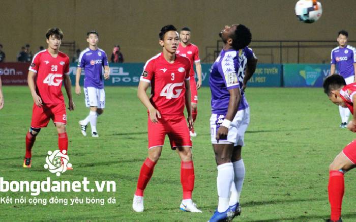 Lịch thi đấu của Viettel, Hà Nội, Sài Gòn ở Cúp C1, C2 châu Á 2021