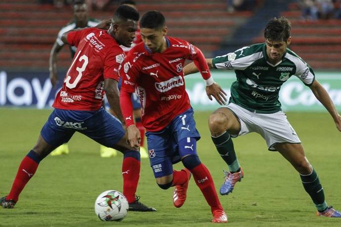 Nhận định Deportes Quindío vs Independiente Medellín, 7h40 ngày 28/1