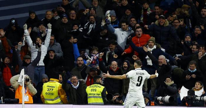 Hội CĐV Real Madrid phản ứng mạnh mẽ với BTC La Liga
