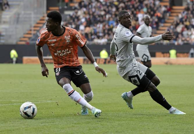 Nhận định, soi kèo Lorient vs Rennes, 3h ngày 28/1