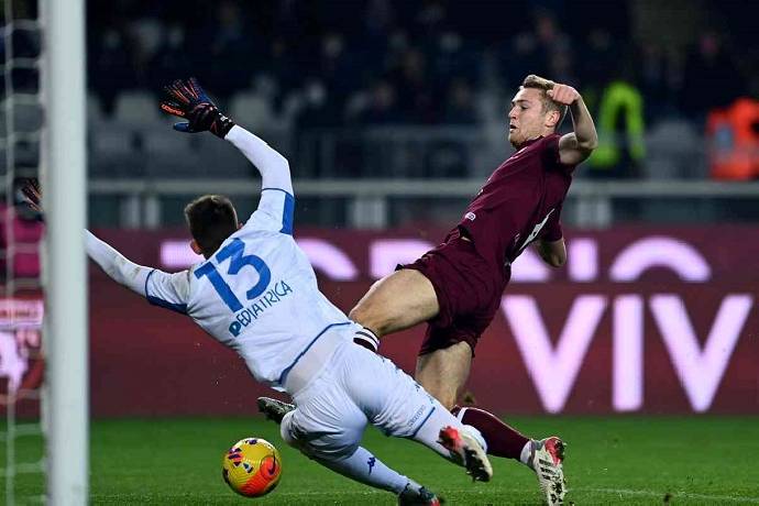 Phân tích kèo hiệp 1 Empoli vs Torino, 21h ngày 28/1