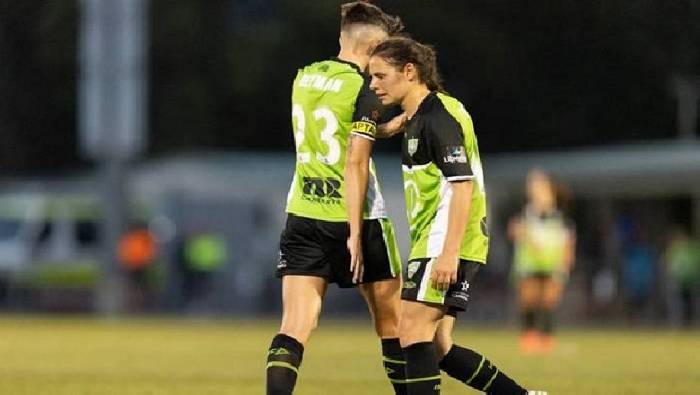 Nhận định, soi kèo Nữ Wellington Phoenix vs Nữ Canberra United, 11h00 ngày 28/1