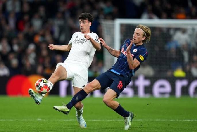 Link xem trực tiếp Brest vs Real Madrid Cúp C1 03h00 ngày 30/1