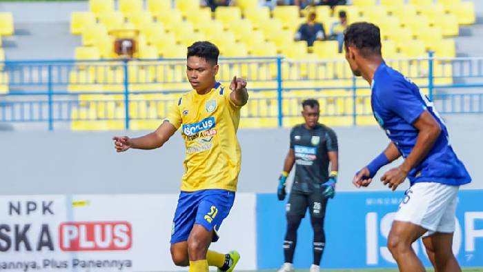 Nhận định, soi kèo Gresik United vs Persibo, 15h00 ngày 28/1: Khách thất thế