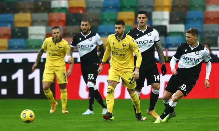 Nhận định Udinese vs Fiorentina, 21h ngày 28/2