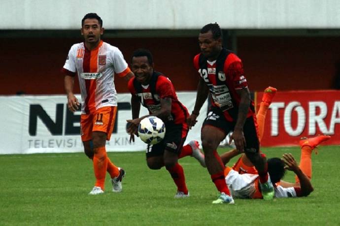 Nhận định, soi kèo Persipura vs Borneo, 18h15 ngày 28/2