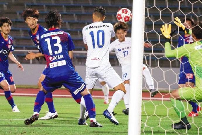 Nhận định, soi kèo Ventforet Kofu vs Oita Trinita, 11h00 ngày 27/2