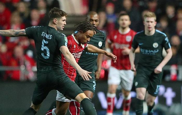 Nhận định, soi kèo Bristol vs Man City, 3h ngày 1/3