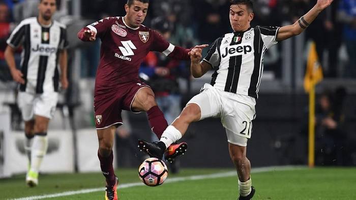 Soi kèo phạt góc Juventus vs Torino, 2h45 ngày 1/3