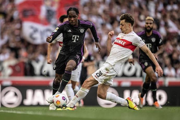 Chuyên gia Tony Ansell dự đoán Stuttgart vs Bayern Munich, 2h30 ngày 1/3