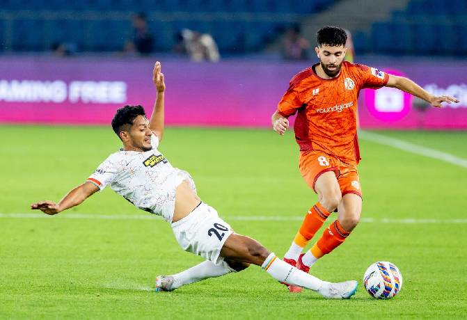 Nhận định, soi kèo Punjab vs FC Goa, 21h00 ngày 27/2: Tấn công dồn dập