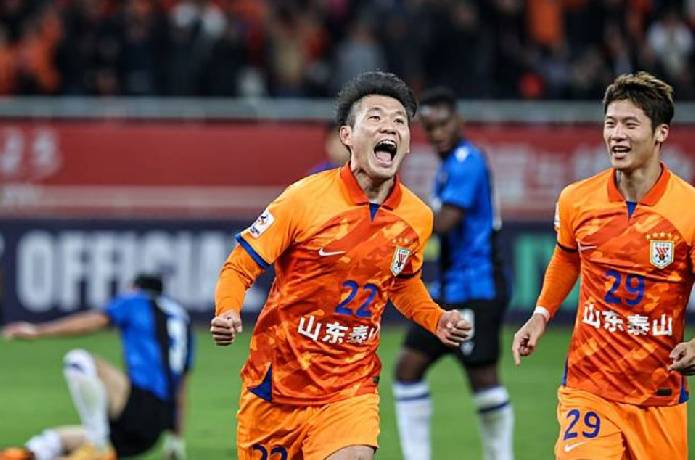 Nhận định, soi kèo Shandong Taishan vs Dalian Yingbo, 14h30 ngày 28/2: Điểm tựa sân nhà