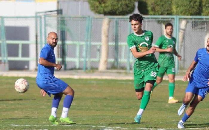 Nhận định, soi kèo Smouha vs Al Masry, 21h00 ngày 27/2: Phản kháng quyết liệt