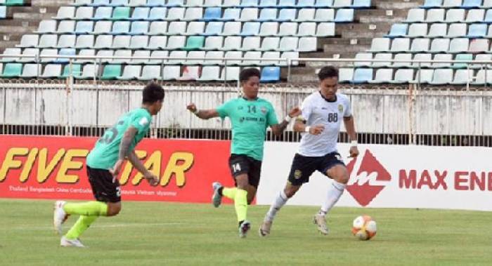 Nhận định, soi kèo Thitsar Arman vs Sagaing United, 16h00 ngày 28/2: Trả nợ ngọt ngào