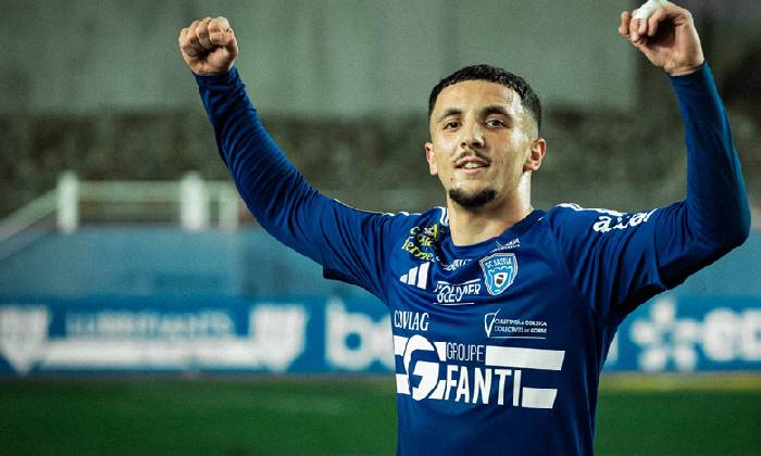 Nhận định, soi kèo Troyes vs Bastia, 02h00 ngày 1/3: Chia điểm?