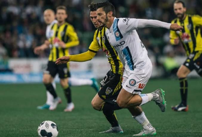 Nhận định, soi kèo Wellington Phoenix vs Melbourne City, 13h30 ngày 28/2: Lịch sử gọi tên