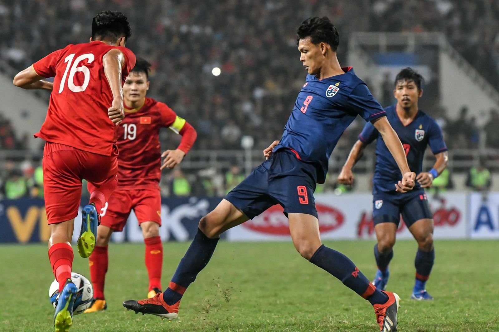 Thua Việt Nam, U23 Thái Lan gặp bất lợi lớn ở VCK U23 châu Á 2020