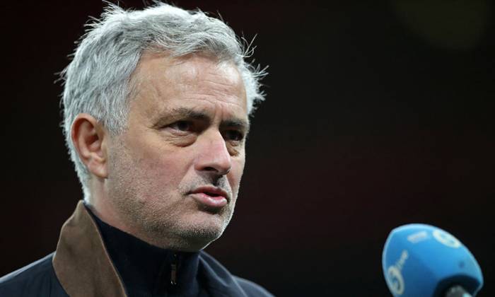 Jose Mourinho: ‘Tôi là huấn luyện viên quan trọng bậc nhất lịch sử’