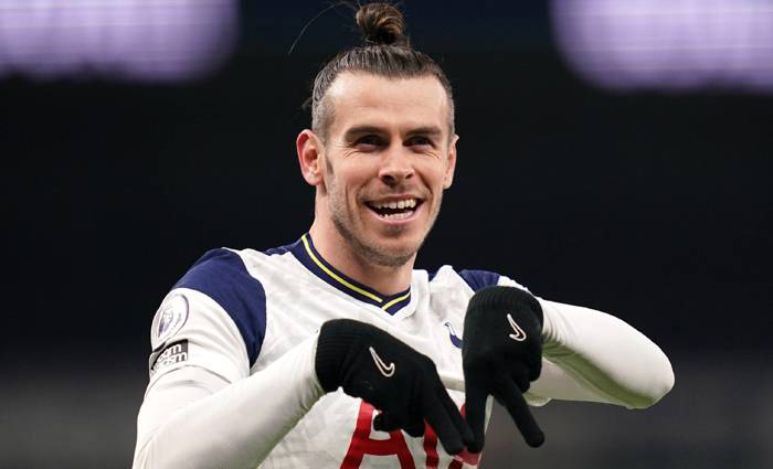 Người đại diện phủ nhận khả năng Gareth Bale trở lại Real Madrid
