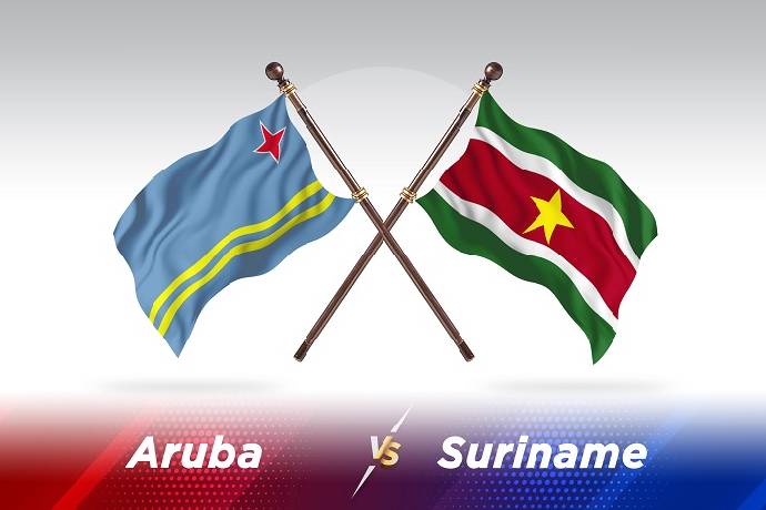 Nhận định Aruba vs Suriname, 07h00 ngày 28/3