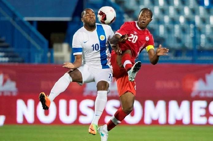 Nhận định Cuba vs Curacao, 04h00 ngày 29/3