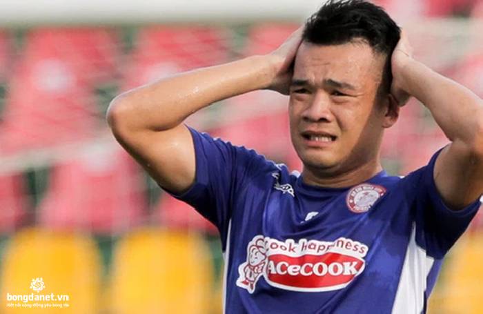 Vòng 6 V-League: TP.HCM, Hà Nội, Viettel thiệt quân vì án treo giò
