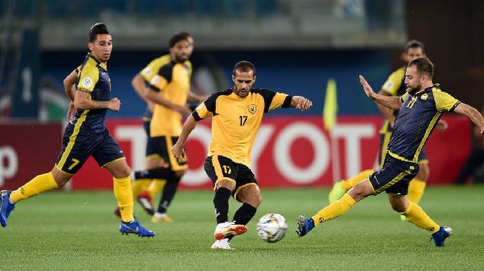 Nhận định, soi kèo Al Qadsia vs Kuwait SC, 21h45 ngày 28/3