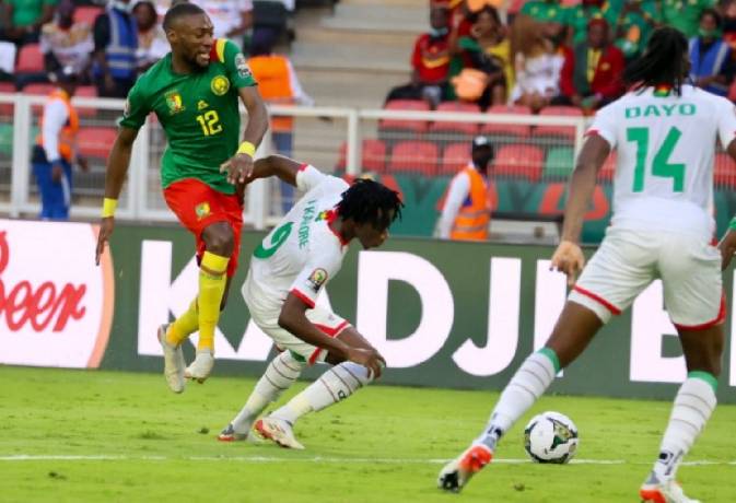 Nhận định, soi kèo Algeria vs Cameroon, 2h30 ngày 30/3
