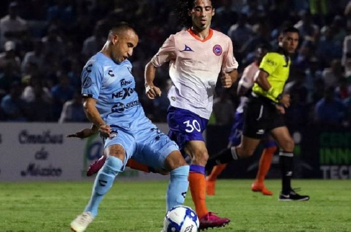 Nhận định, soi kèo Correcaminos vs Tampico Madero, 10h ngày 28/3