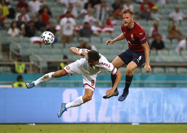 Nhận định, soi kèo Czech U20 vs Ba Lan U20, 21h ngày 28/3