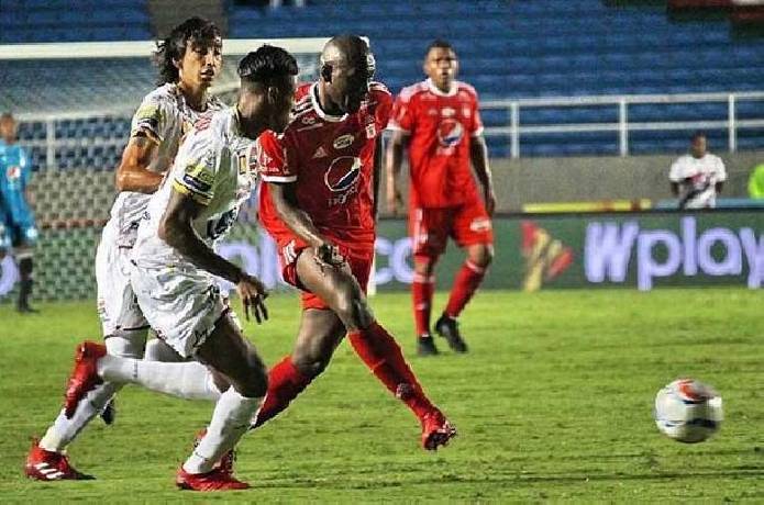 Nhận định, soi kèo Deportes Tolima vs America de Cali, 7h30 ngày 28/3