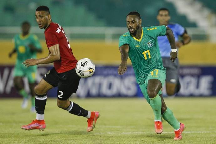 Nhận định, soi kèo Guyana vs Montserrat, 6h ngày 29/3