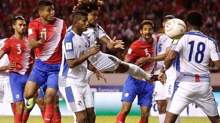 Soi kèo phạt góc Costa Rica vs Panama, 9h ngày 29/3