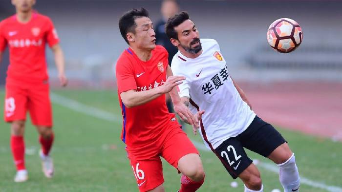 Nhận định Dalian Yifang vs Hebei CFFC, 19h00 ngày 28/4