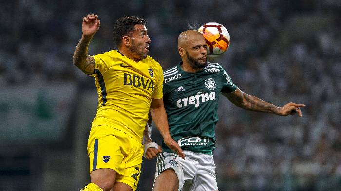 Nhận định Palmeiras vs Independiente Del Valle, 07h30 ngày 28/4