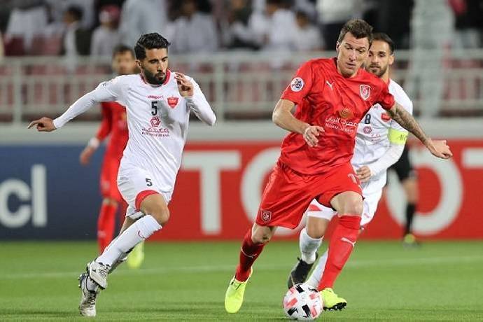 Nhận định Shorta Baghdad vs Al Duhail, 00h45 ngày 28/4