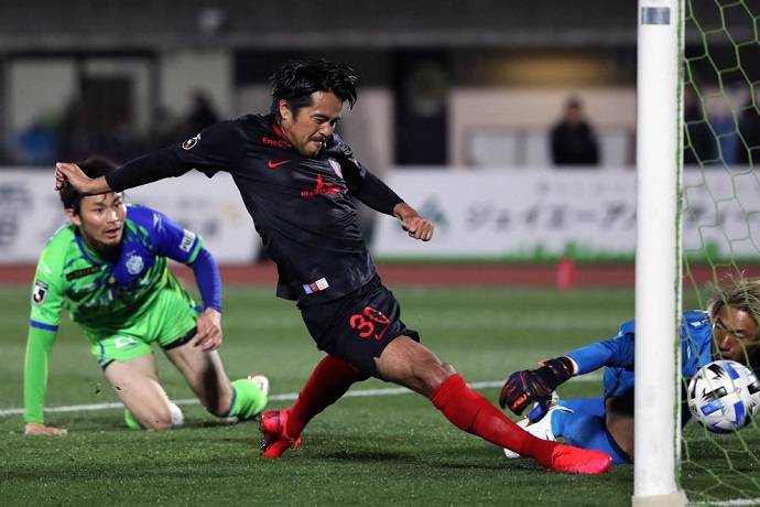 Nhận định Urawa Red Diamonds vs Shonan Bellmare, 16h00 ngày 28/4