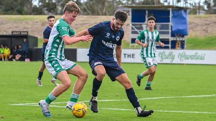 Nhận định, soi kèo Heidelberg United vs Moreland City, 17h30 ngày 28/4