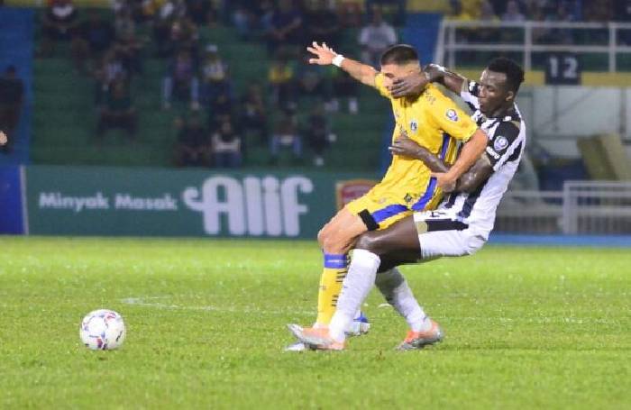 Nhận định, soi kèo Terengganu vs Sri Pahang, 20h00 ngày 28/4