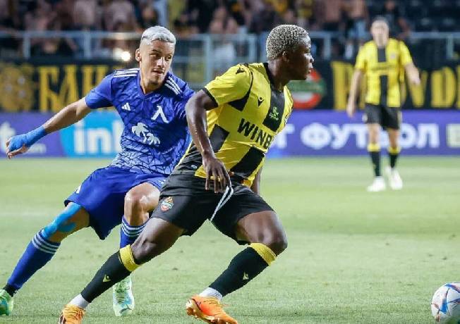 Nhận định, soi kèo Botev Plovdiv vs Beroe, 19h15 ngày 27/4: Đứng vững ở ngôi đầu Nhận định, soi kèo Botev Plovdiv vs Beroe, 19h15 ngày 27/4: Đứng vững ở ngôi đầu