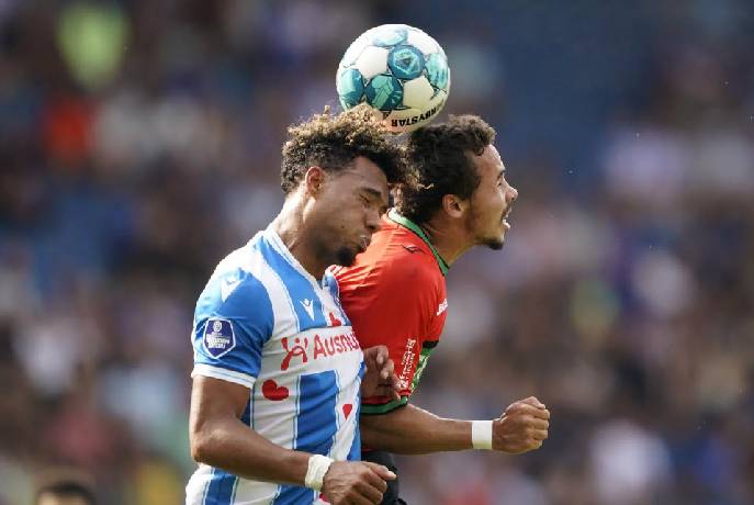 Nhận định, soi kèo Heerenveen vs NEC Nijmegen, 19h30 ngày 27/4: Lung lay top 8 Nhận định, soi kèo Heerenveen vs NEC Nijmegen, 19h30 ngày 27/4: Lung lay top 8