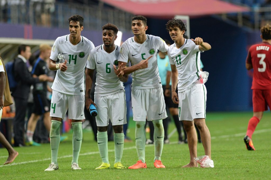 Nhận định U20 Saudi Arabia vs U20 Mali, 01h30 ngày 29/5 (VCK U20 thế giới)