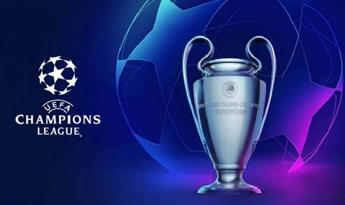 Danh sách đầy đủ các đội dự C1 Champions League mùa giải 2021/2022