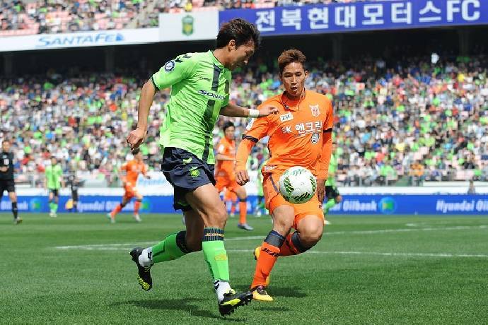 Nhận định, soi kèo Jeonbuk Motors vs Jeju United, 17h ngày 28/5
