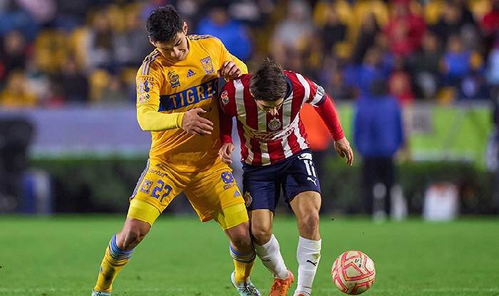 Nhận định, soi kèo Chivas Guadalajara vs Tigres UANL, 08h35 ngày 29/5