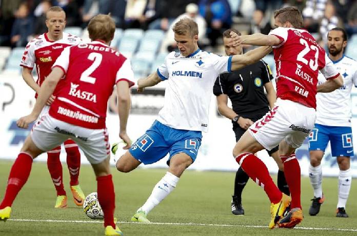 Nhận định, soi kèo Kalmar FF vs IFK Norrkoping, 20h00 ngày 28/5