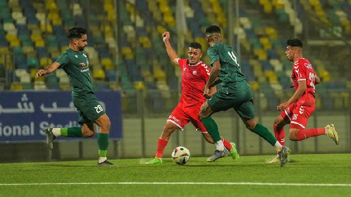 Nhận định, soi kèo Al Morooj vs Al Ahli Benghazi, 22h00 ngày 28/5: Khách hoan ca